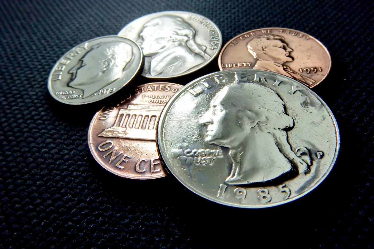 Rare Bicentennial Quarter Bonanza: 6 Rare Coins Worth $90 Million+ Each!